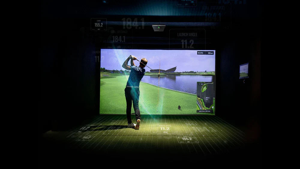 Pinpoint Accuracy: What Makes Our Launch Monitors Stand Out?